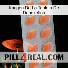 Dapoxetine Tablet Image 26